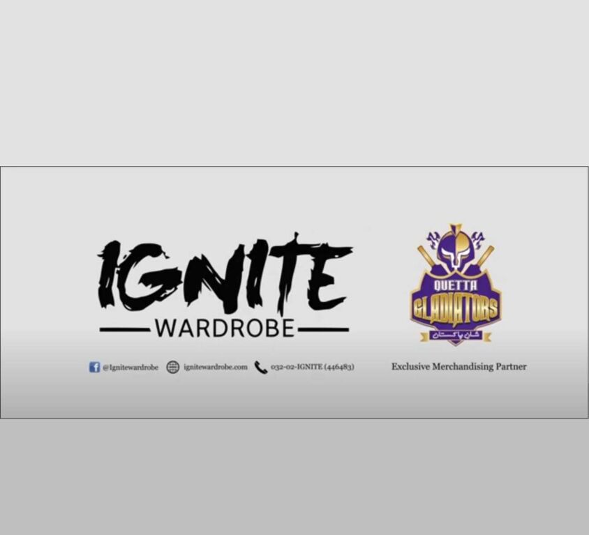 Ignite Wardrobe