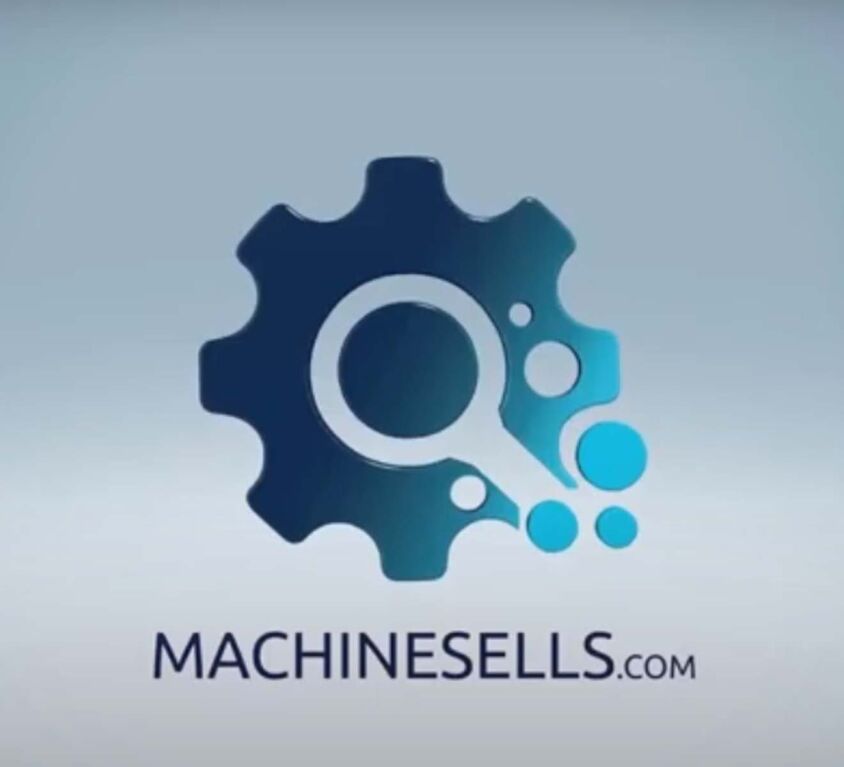 MACHINESELLS.COM 2019