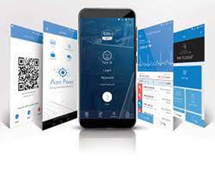 Manage UBL Debit Card with UBL Digital App