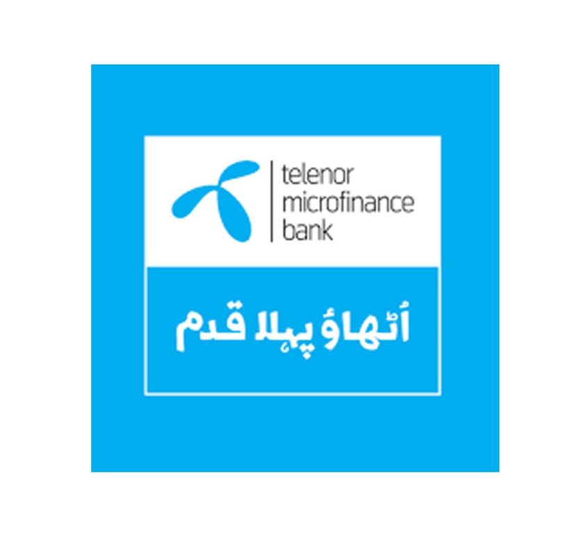 Telenor MicroFinance Bank