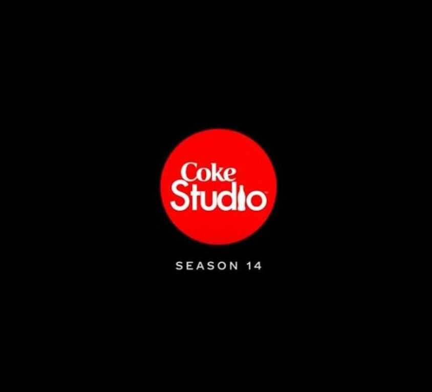 Coke Studio | Season 14 | Pasoori