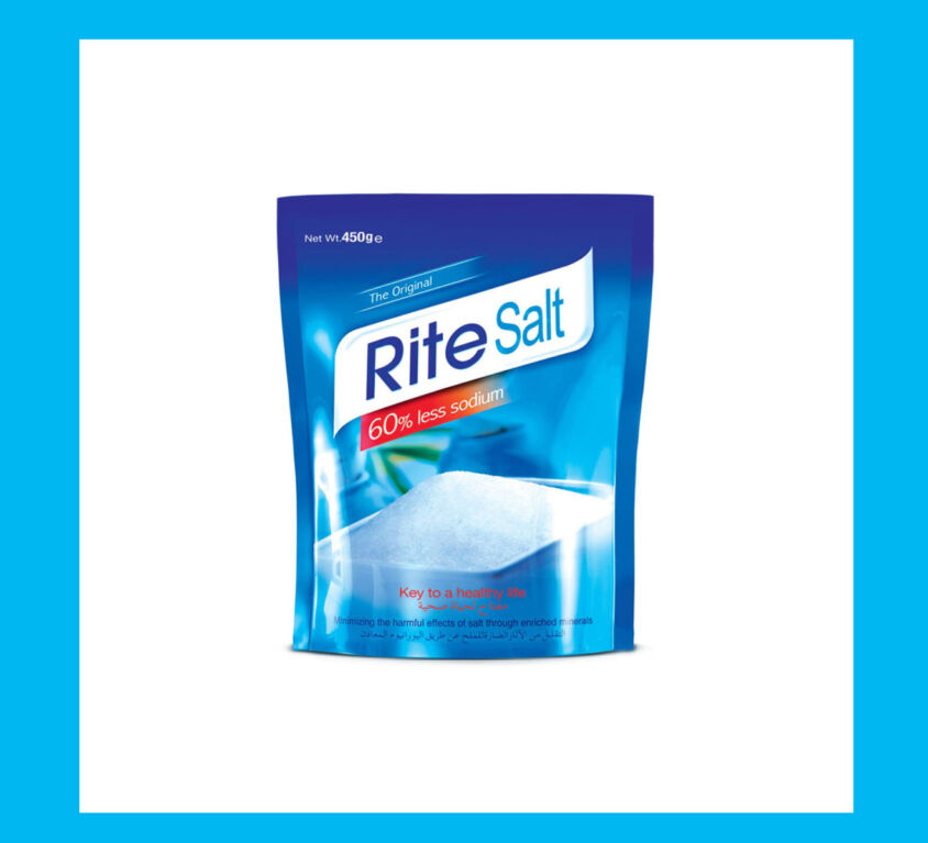 Rite Salt TVC